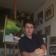 ���������� �������, ���� ������� Behzod, 32 ����, ������������ ��� ������, ����� � ���������, c�������� ���������