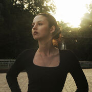  , Marya