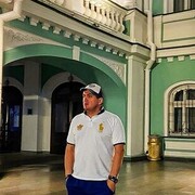 ���������� ����, ���� ������� Fedor, 39 ���, ������������ ��� ������, ����� � ���������