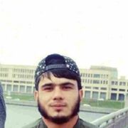 ���������� ������, ���� ������� Ali, 26 ���, ������������ ��� ������, ����� � ���������