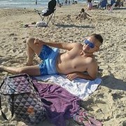  Ravia,  Arthur, 35