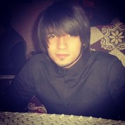  ,   Farhad, 27 ,   