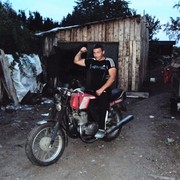 ���������� �����, ���� ������� Maikl, 47 ���, ������������ ��� ������, ����� � ���������, c�������� ���������