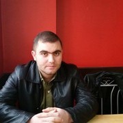  ,   Haykaz, 34 ,   
