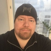  Iisalmi,  Thomas, 47