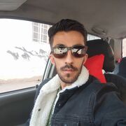  Lapwai,  Mahdi, 25