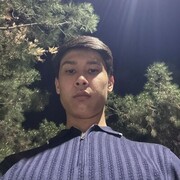 ���������� �������, ������ Abrorbek, 20