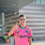  El Jadida,  Zakaria, 23