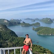 ���������� �������, ���� ������� Max Grechka, 31 ���, ������������ ��� ������, ����� � ���������, c�������� ���������, ���������