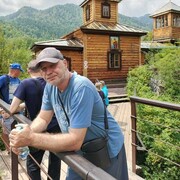 ���������� �����������, ���� ������� Oleg, 50 ���, ������������ ��� ������, ����� � ���������