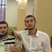 ���������� �����, ���� ������� Tornike, 34 ����, ������������ ��� ������