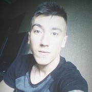  Bytom,  Sergey, 30