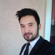  Mimarsinan,  Ramziddin, 34