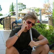  Springvale,  SerG, 35