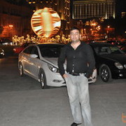  ,   Orxan, 45 ,   