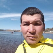  ,  Elyorbek, 35