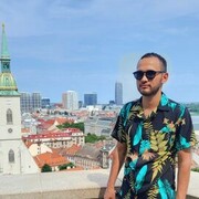  Mojmirovce,  Maqsud, 25