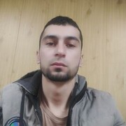  ,  Bobomurod, 29