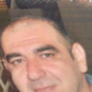  Sederot,  Michail, 55