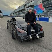 ���������� ������, ������ mihail, 25