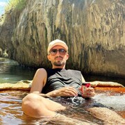 ���������� �����-���������, ���� ������� Munzur, 33 ����, ������������ ��� ������, ����� � ���������