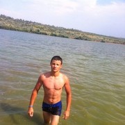  -,  Pavel, 29