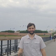   ,  Vadim, 34