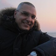  Topsham,  Artur, 60