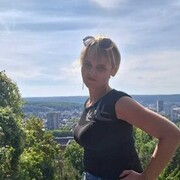  Guby,  Oksana, 38