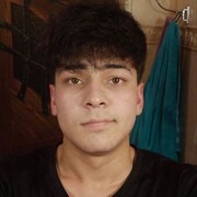  ,  Sherzod, 21
