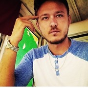  Rishon LeZiyyon,  Dan, 36