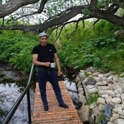  ,  Azamat, 42
