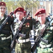 � � ������