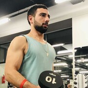 ���������� �������, ���� ������� Amirani, 34 ����, ������������ ��� ������, ����� � ���������