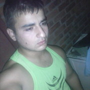  ,   Karlen, 27 ,   