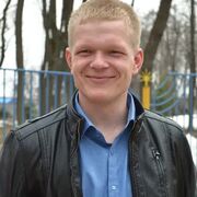  ,  Igor, 34