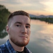  ,  Gleb, 31