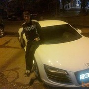  ,   Rustam, 32 ,   