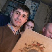 ���������� �����-���������, ���� ������� Alex, 53 ����, ������������ ��� ������