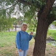  ,   Olga, 45 ,   