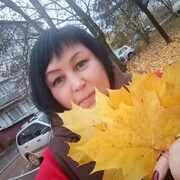  ,  Nadezhda, 43