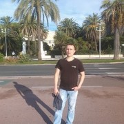  Ostrow Mazowiecka,  Vasyl, 41
