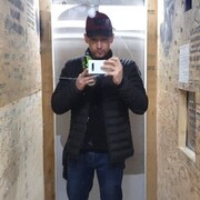 ���������� �����������, ���� ������� Rustam, 33 ����, ������������ ��� ������, ����� � ���������