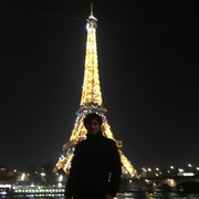  1er Arrondissement,  Alex, 42