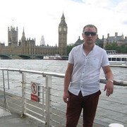  Woolwich,  dmitri, 39