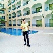  Algiers,  , 30