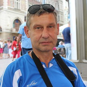  ,   Igor, 61 ,   