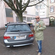 Aschaffenburg,  Martin, 56
