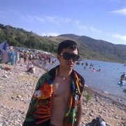  ,   Mr Bekcha, 35 ,   