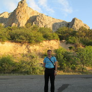 ���������� ����������, ������� aleksandr, 57